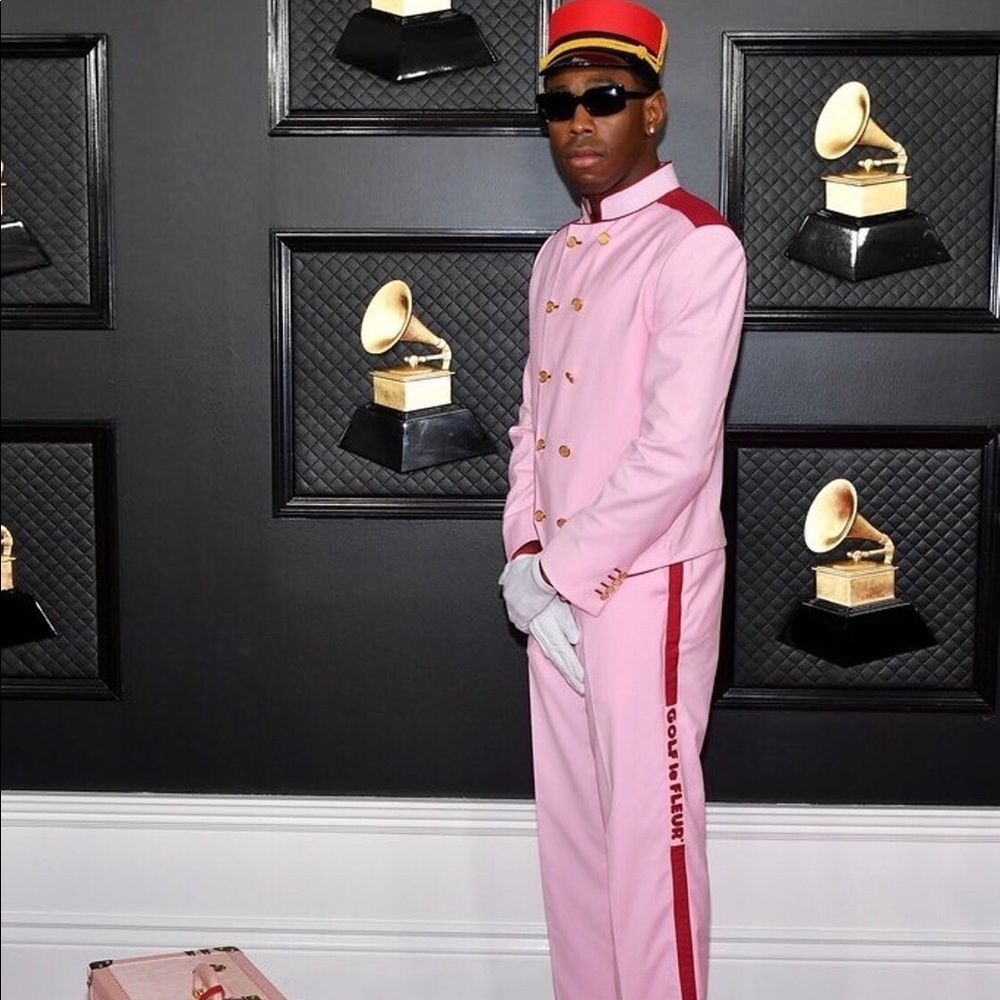 2019  Golf Wang Retrospective Catalog